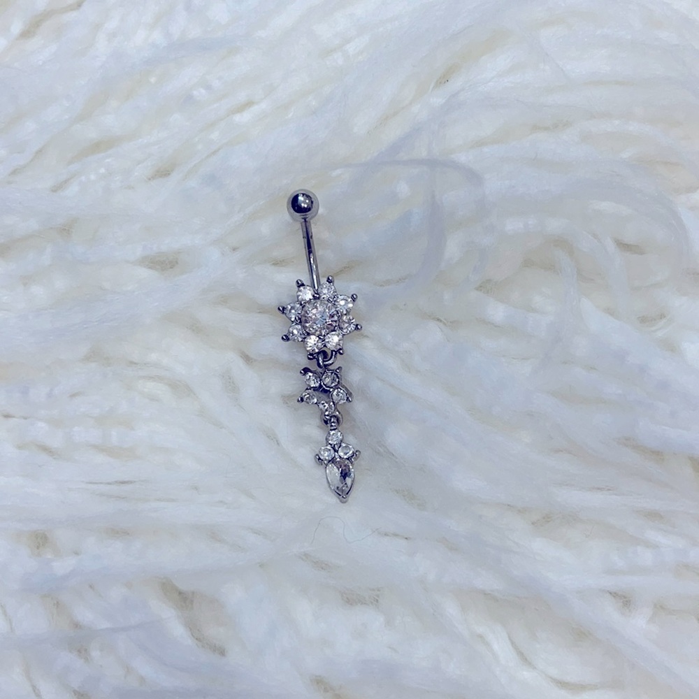 Bellybutton Piercing